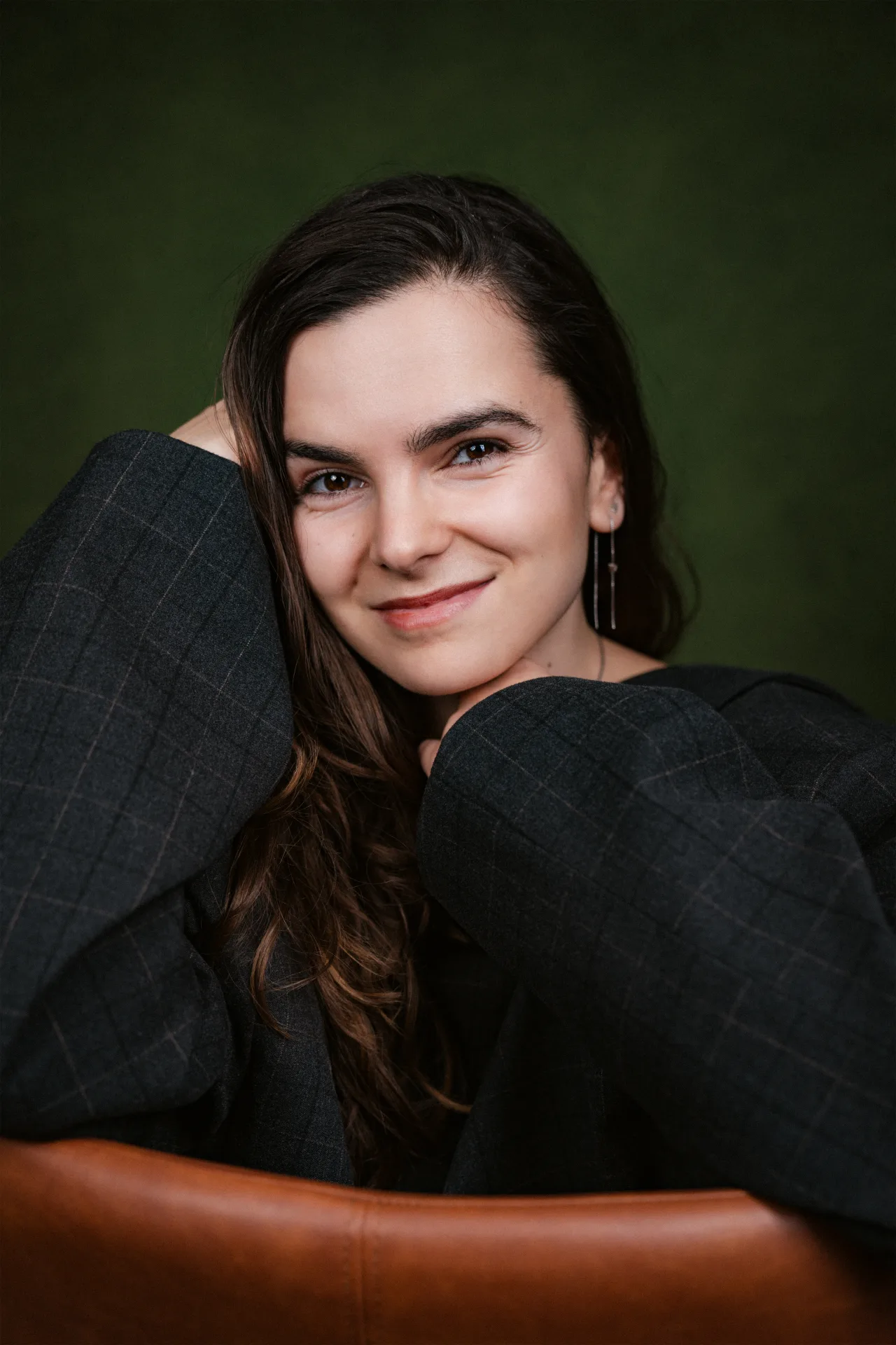 Adela Trifonova