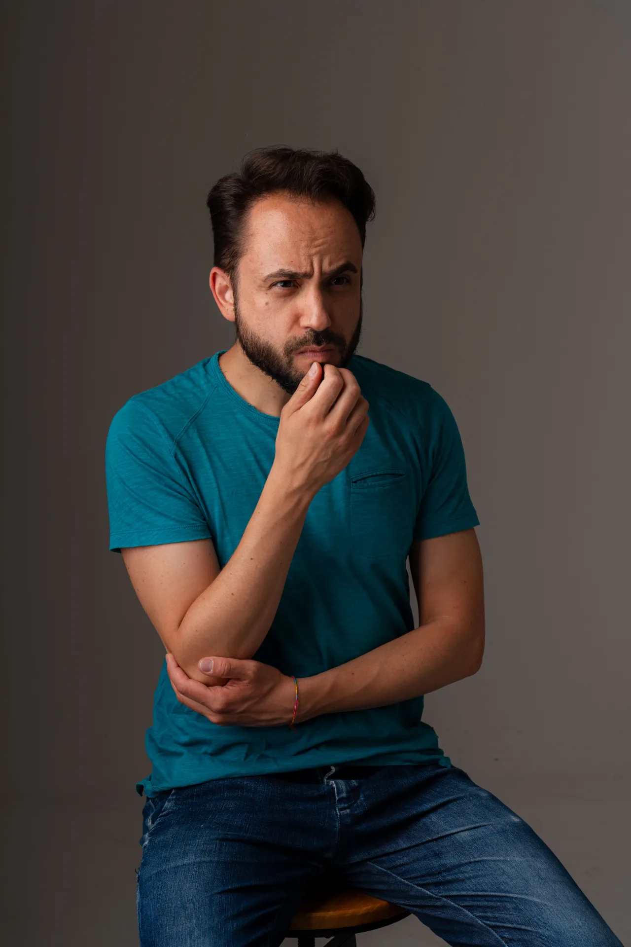 Alberto Pagnotta