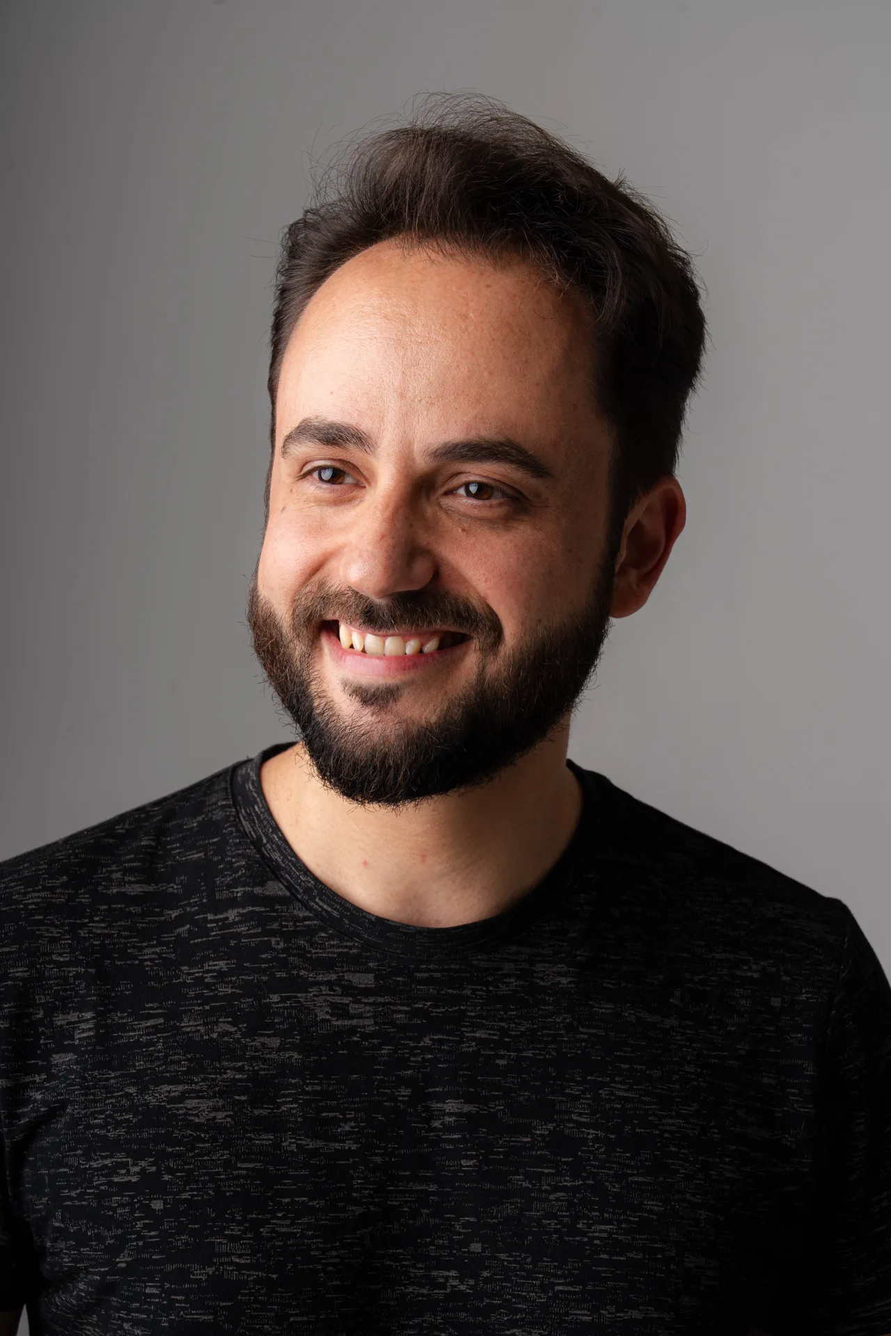 Alberto Pagnotta