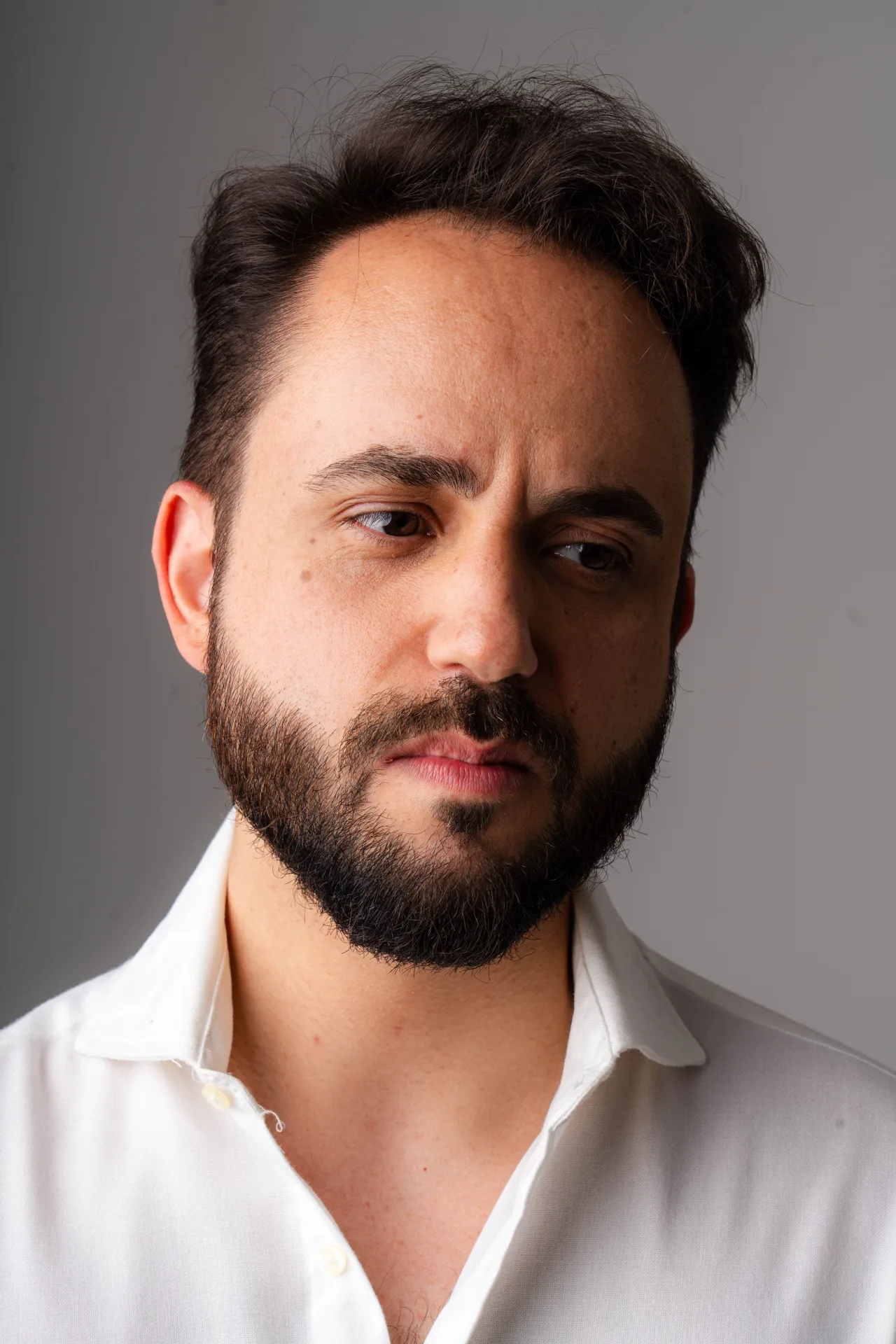 Alberto Pagnotta