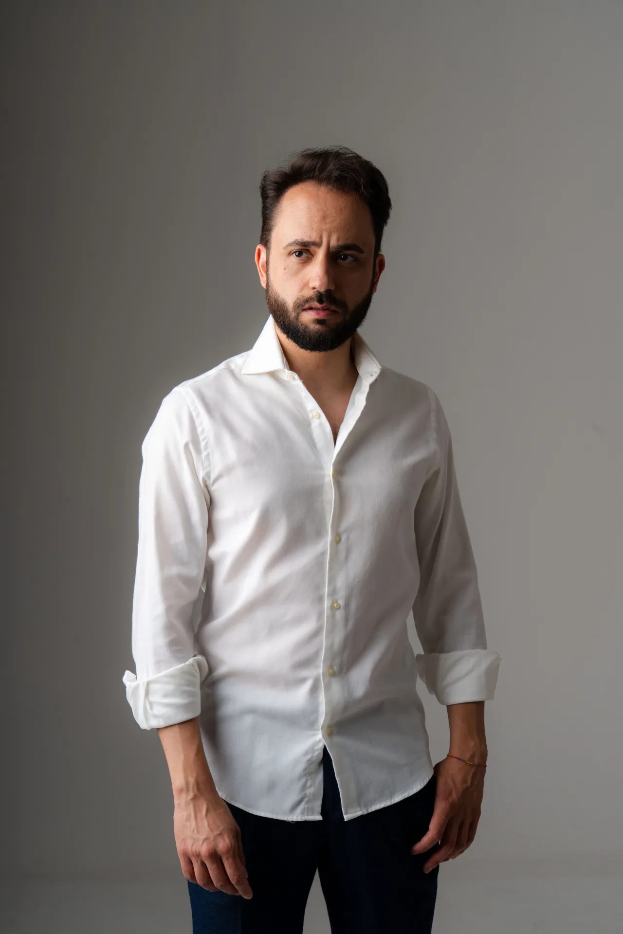 Alberto Pagnotta