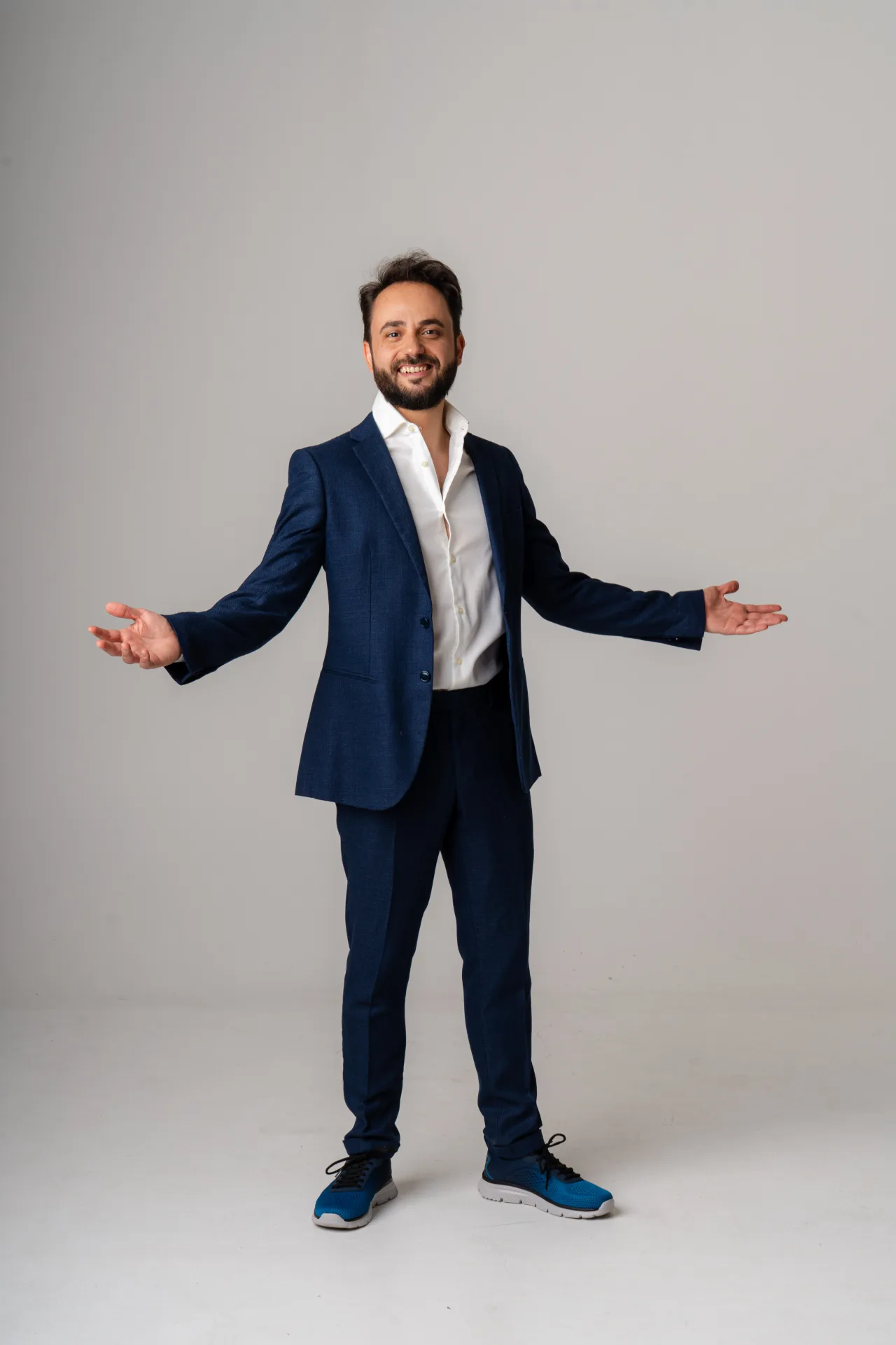 Alberto Pagnotta
