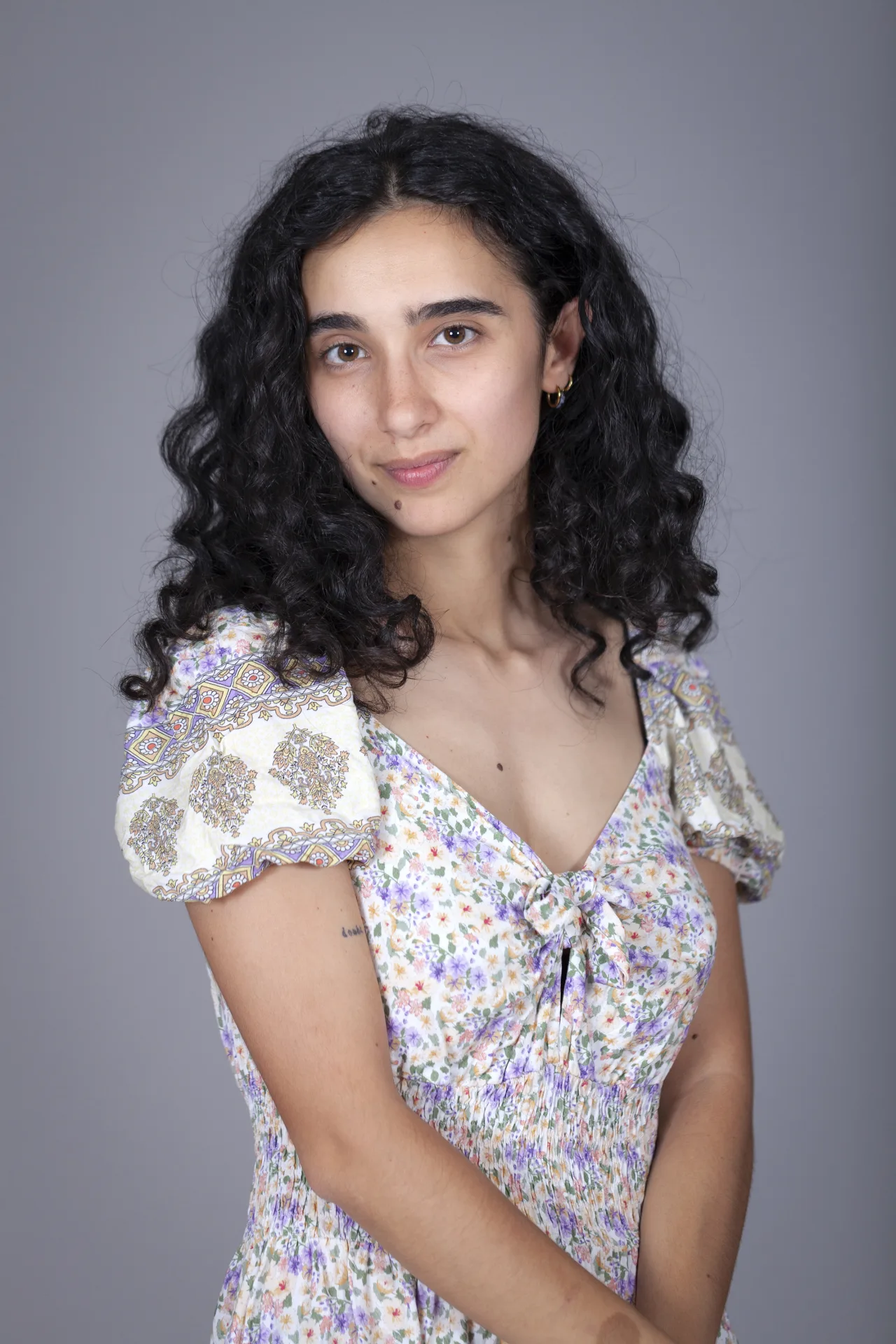 Alessia Bortolini