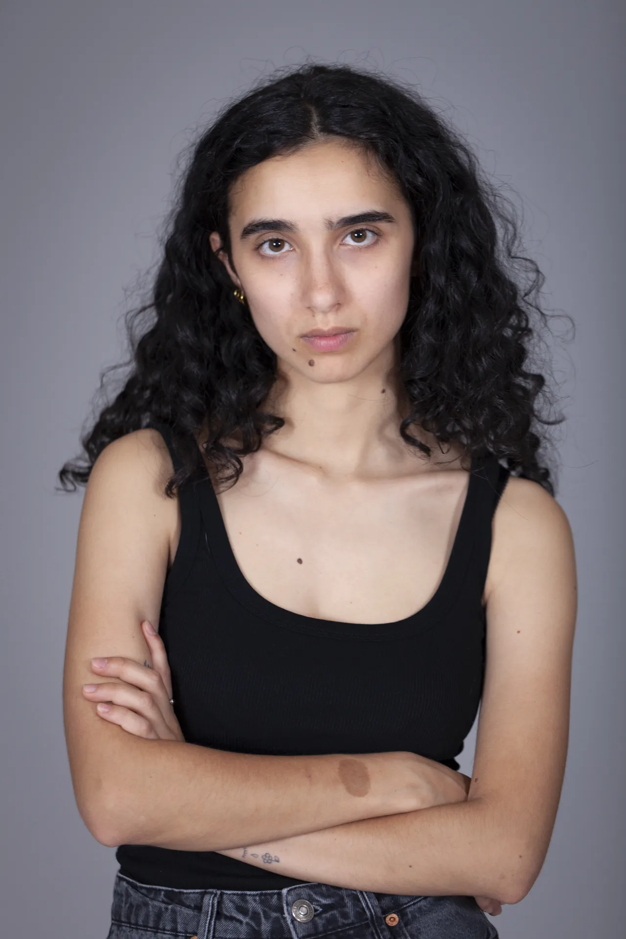 Alessia Bortolini
