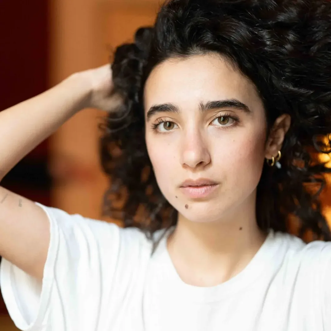 Alessia Bortolini