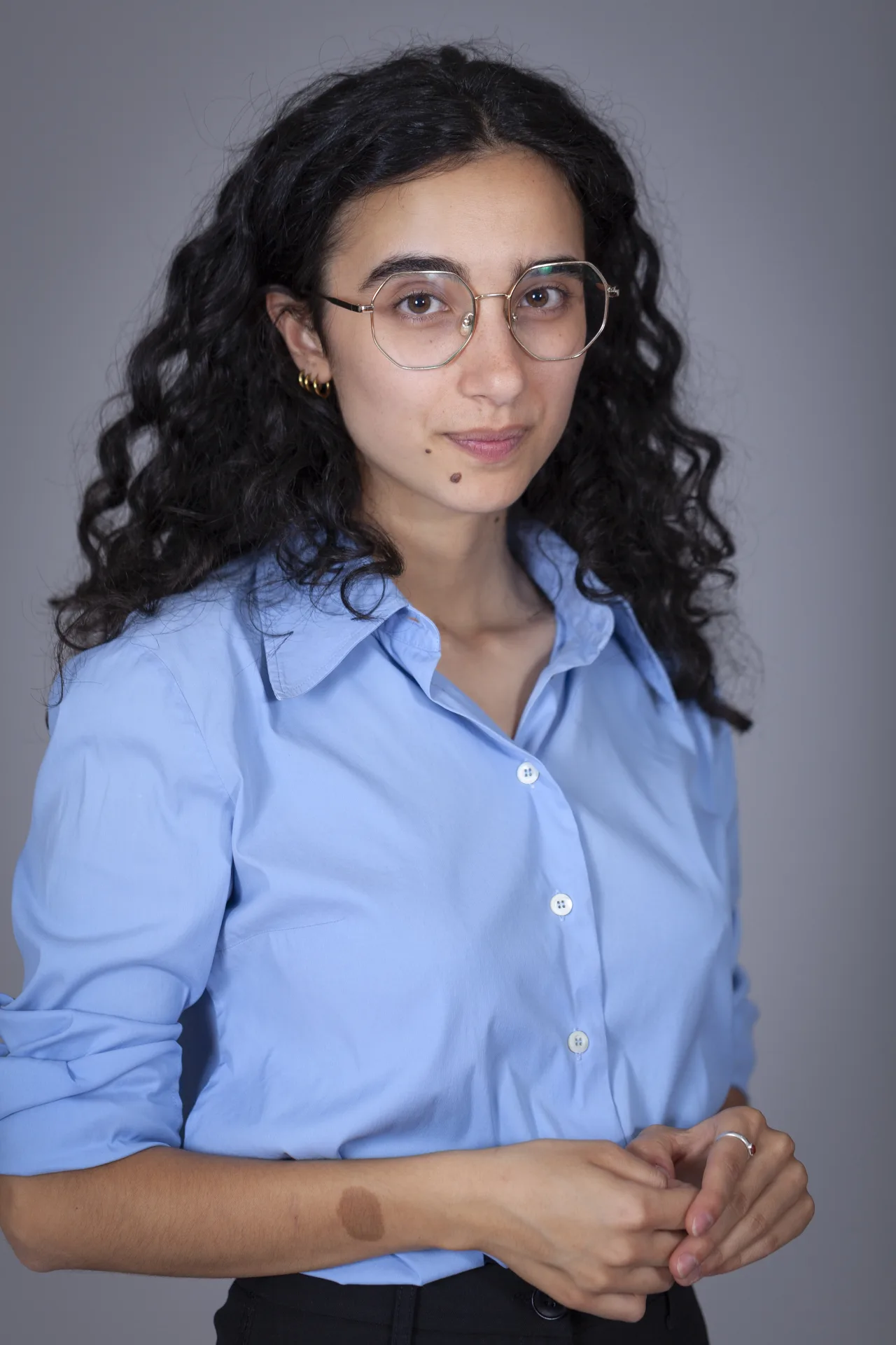 Alessia Bortolini