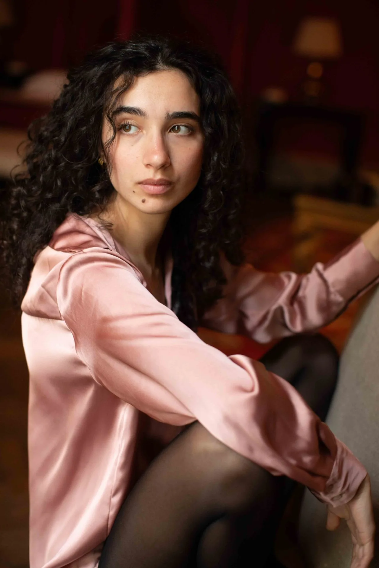 Alessia Bortolini