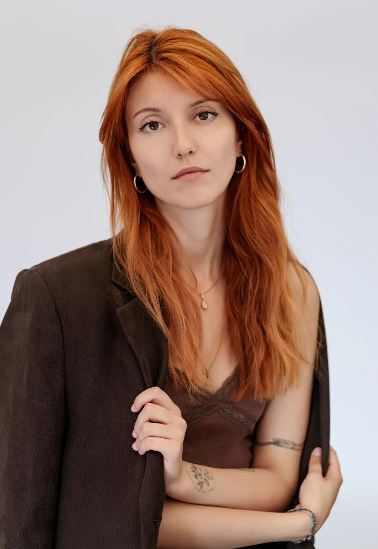 Alessia Laezza