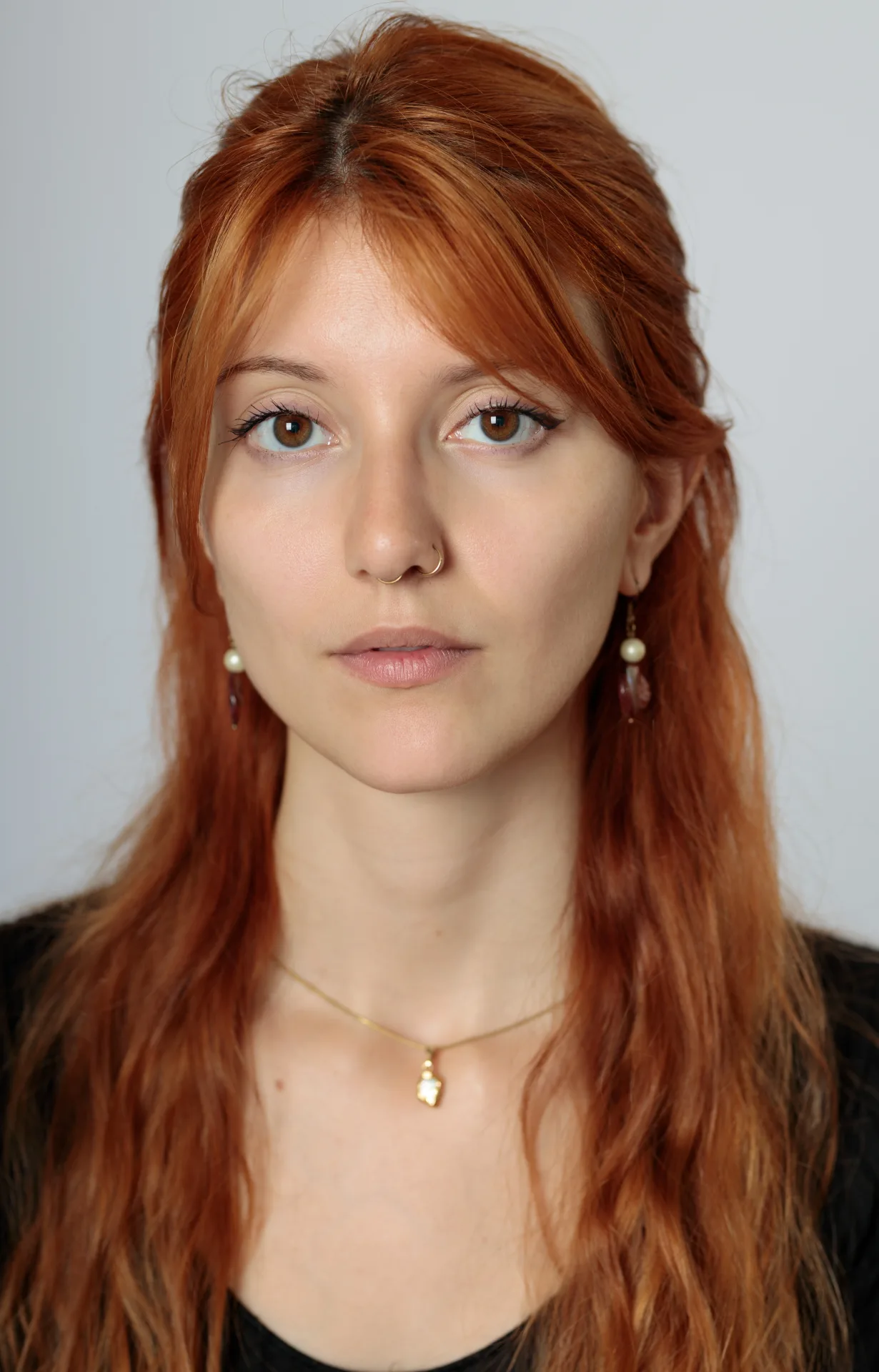 Alessia Laezza