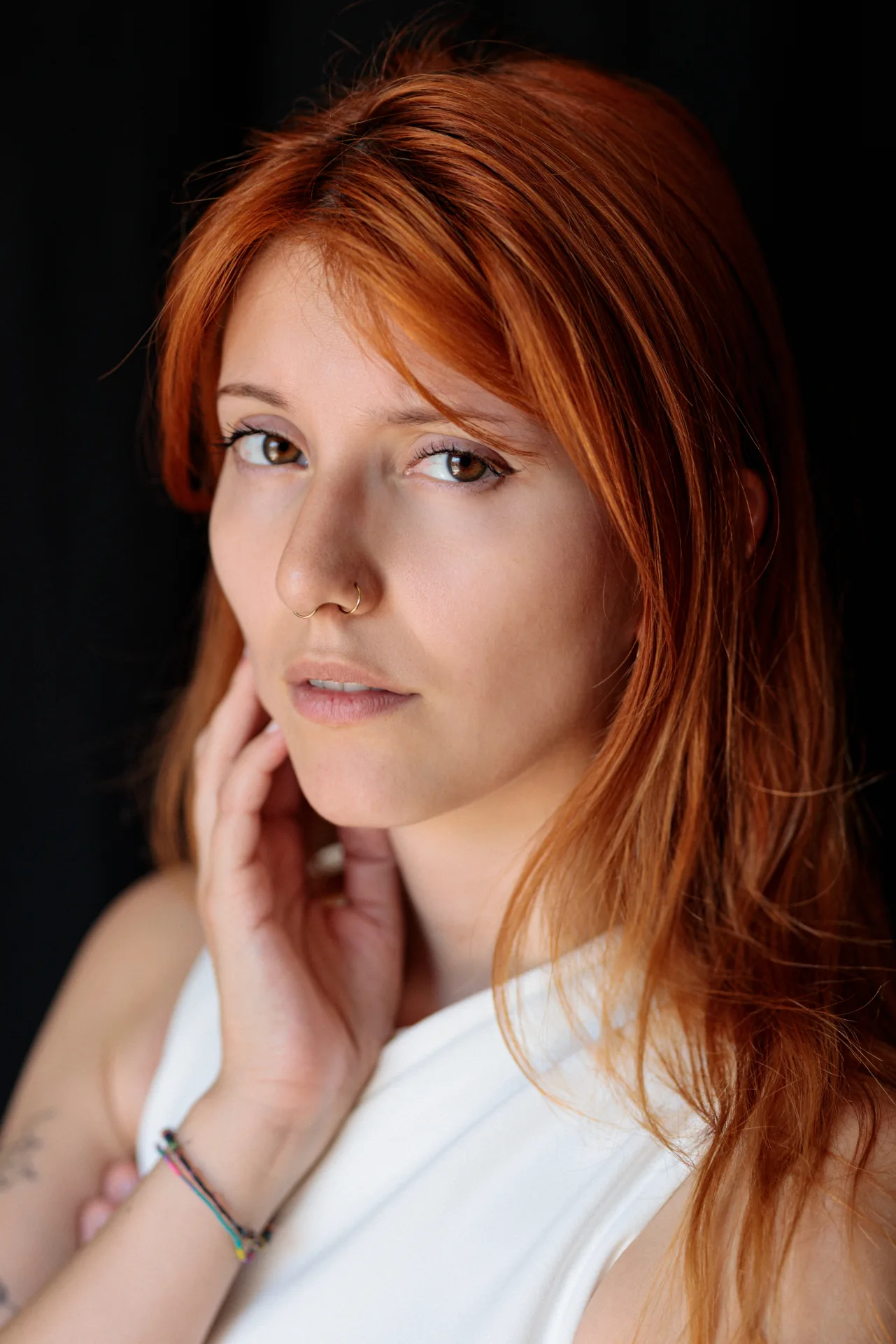 Alessia Laezza