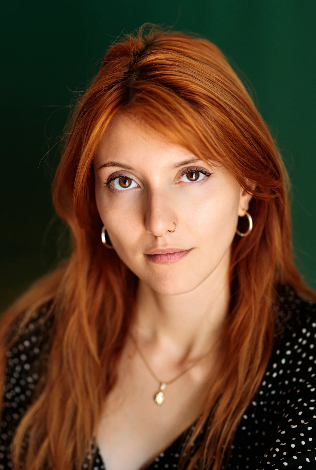 Alessia Laezza