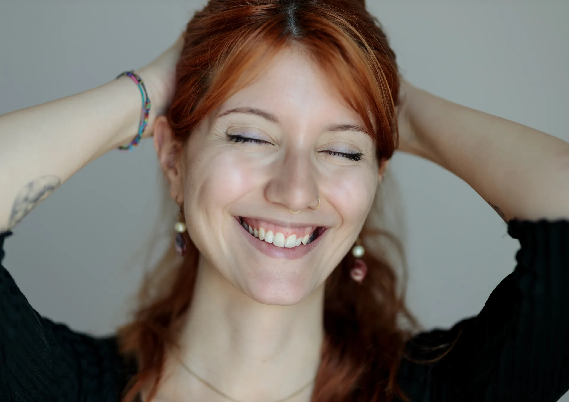 Alessia Laezza