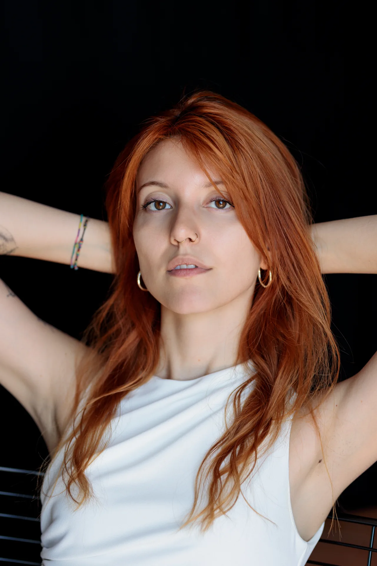 Alessia Laezza