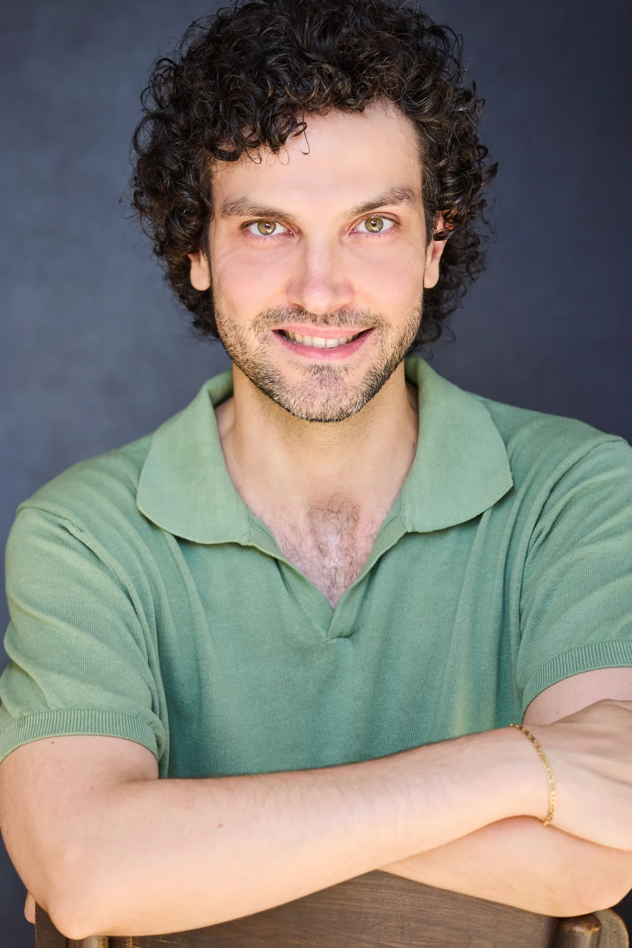 Alessio Arzilli