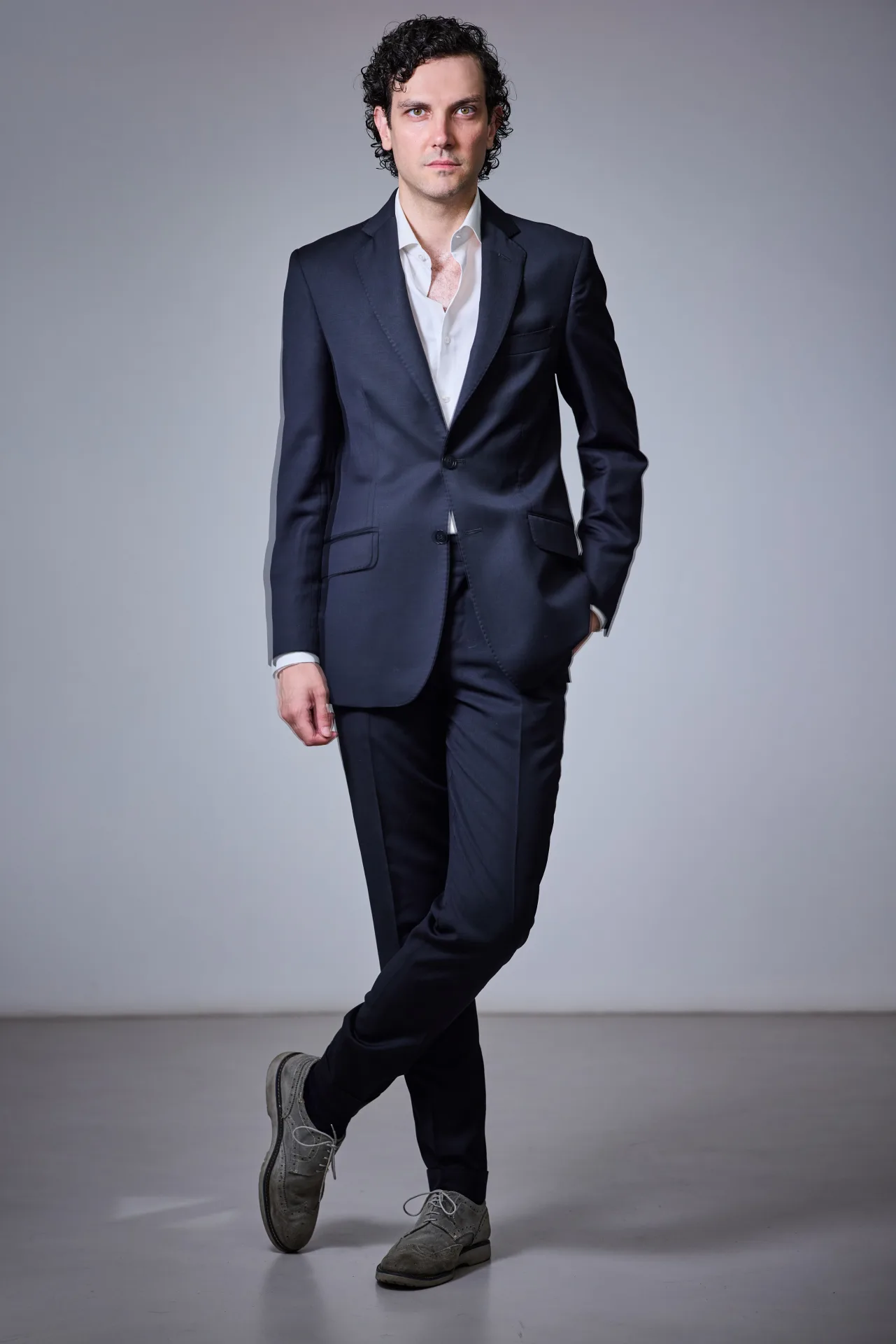 Alessio Arzilli
