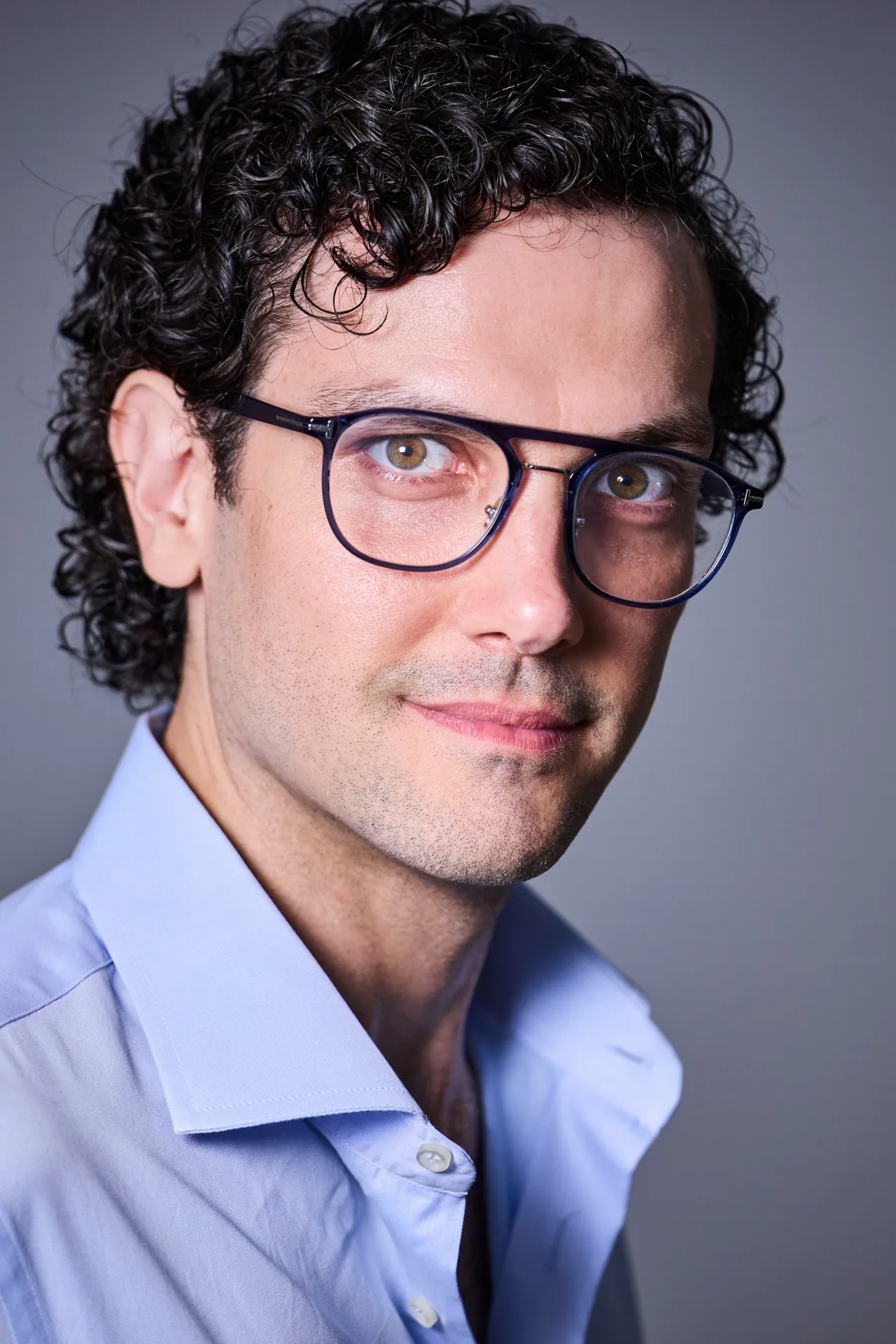 Alessio Arzilli