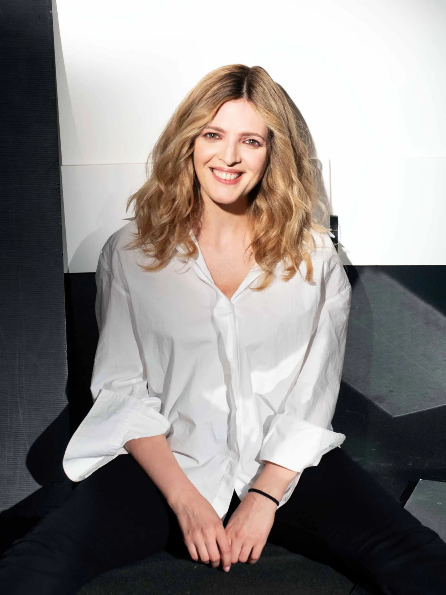 Alexandra Carabà