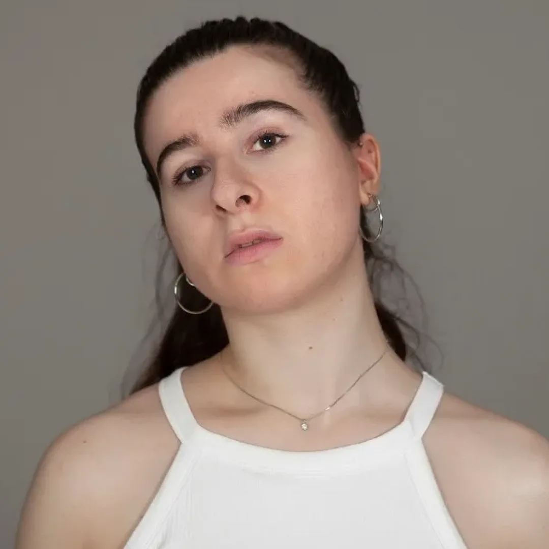 Alice Ippolito — Attore