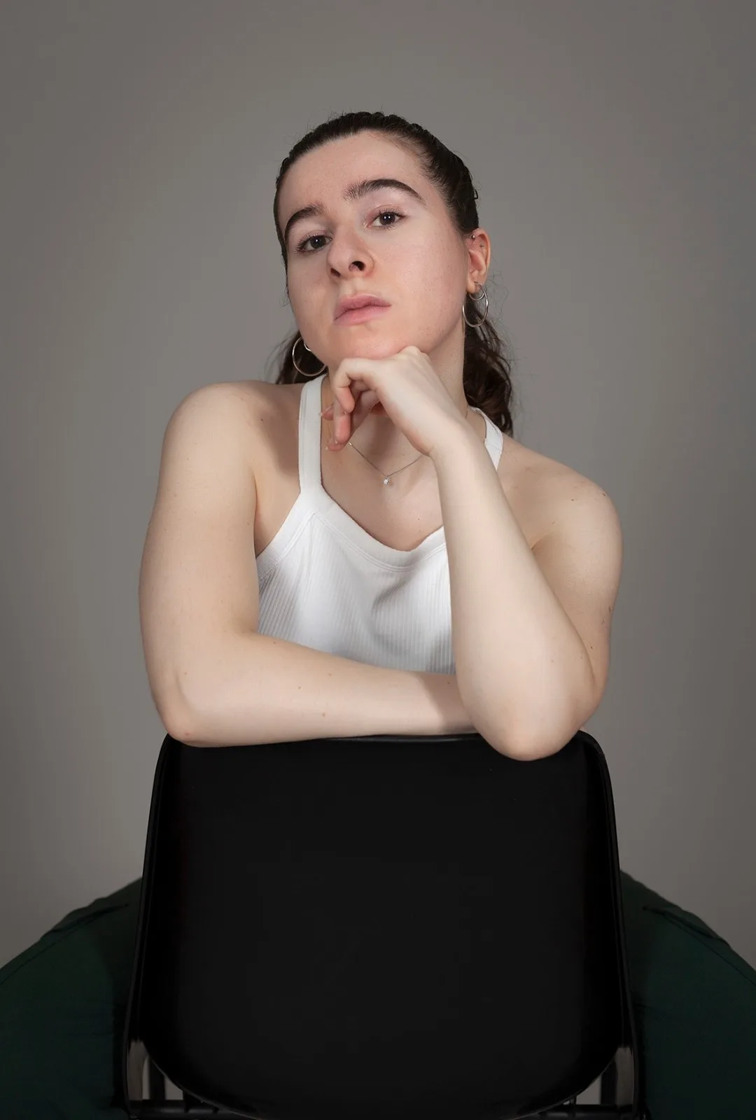 Alice Ippolito