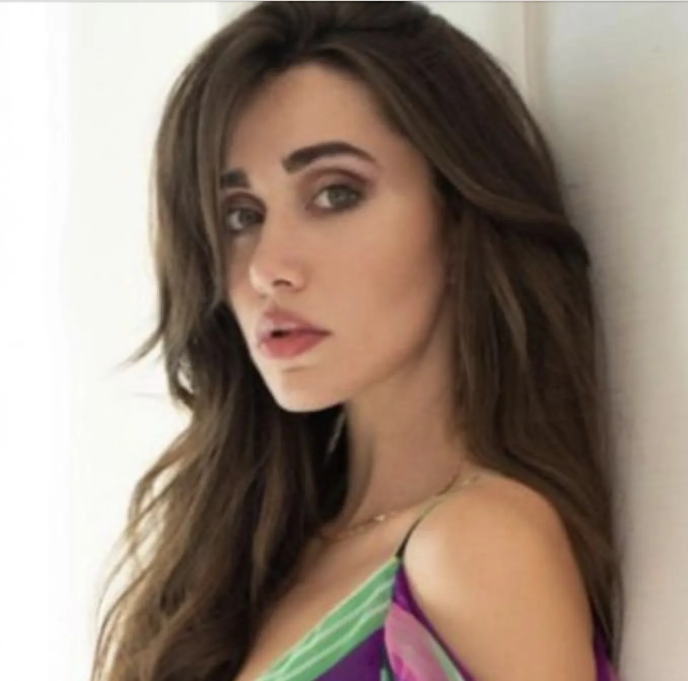 Amelia Villano