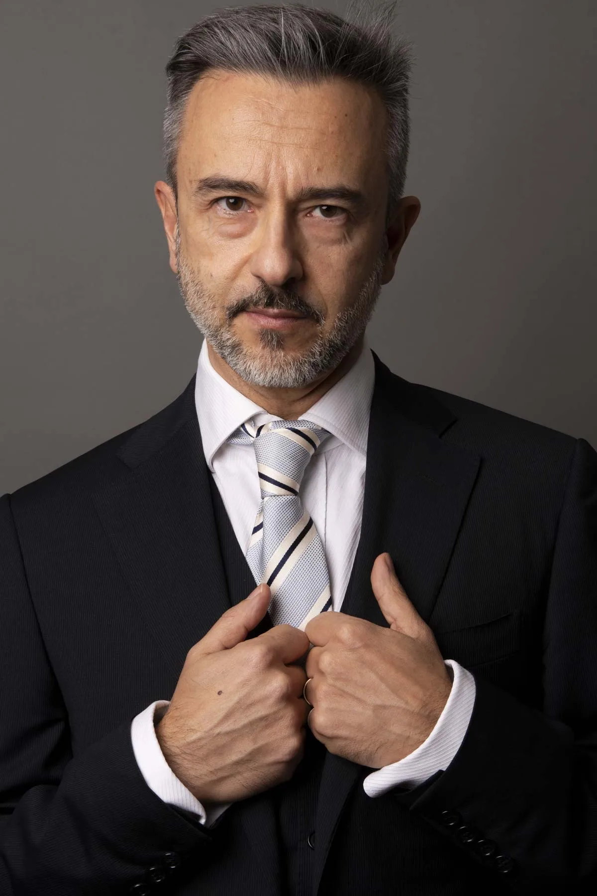 Andrea Bono