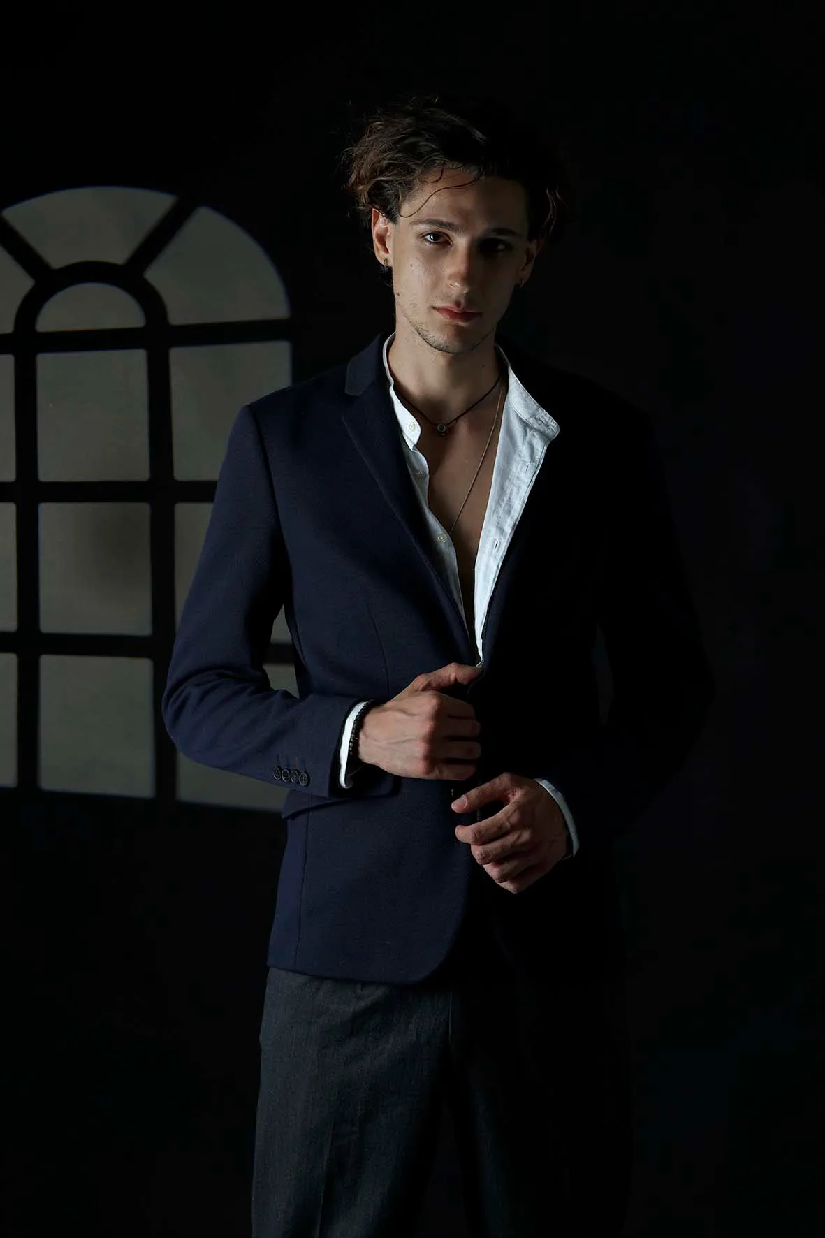 Andrea Grassini