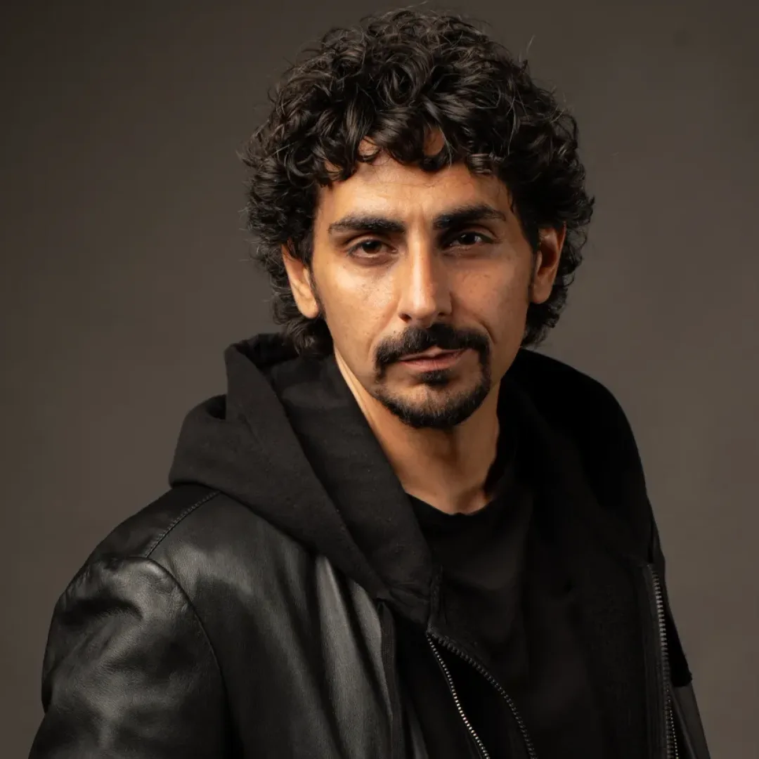 Andrea Inserra — Attore, Cantante
