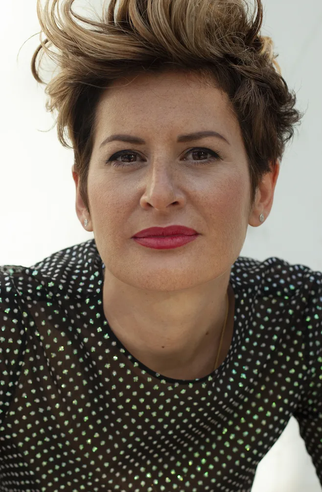 Angela Rafanelli