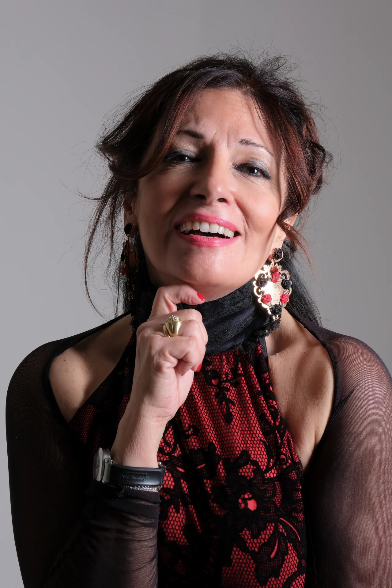 Anna Maria Repice