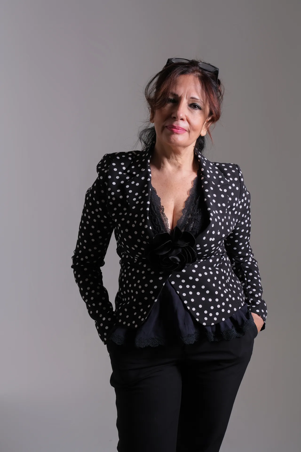 Anna Maria Repice