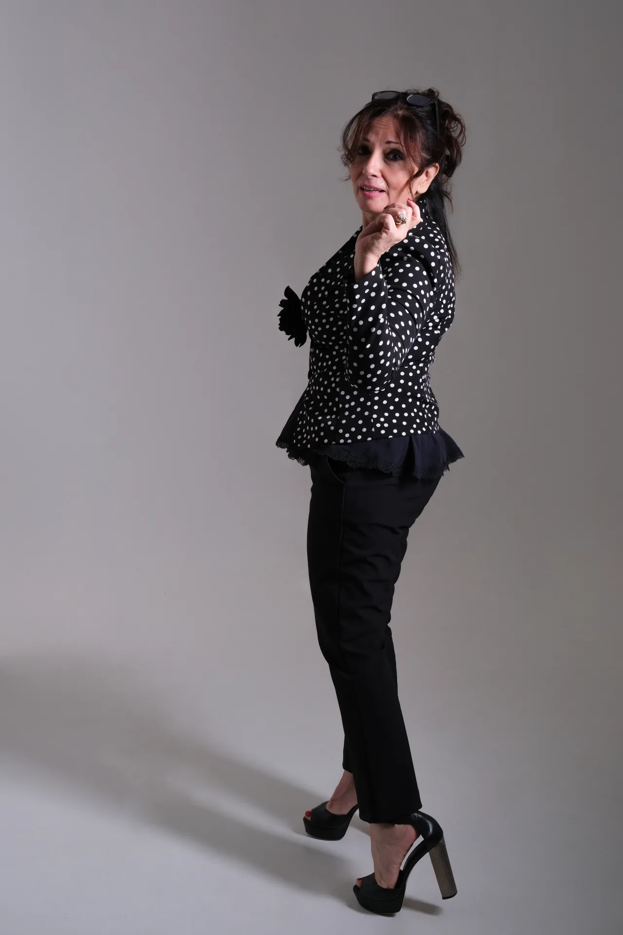 Anna Maria Repice
