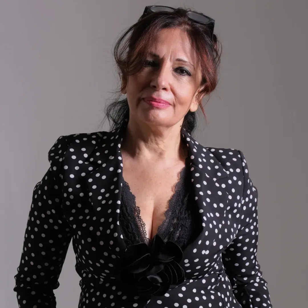 Anna Maria Repice