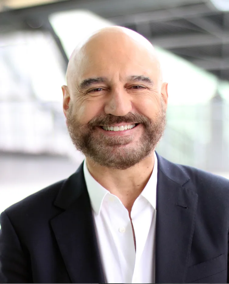 Antonio Capitani