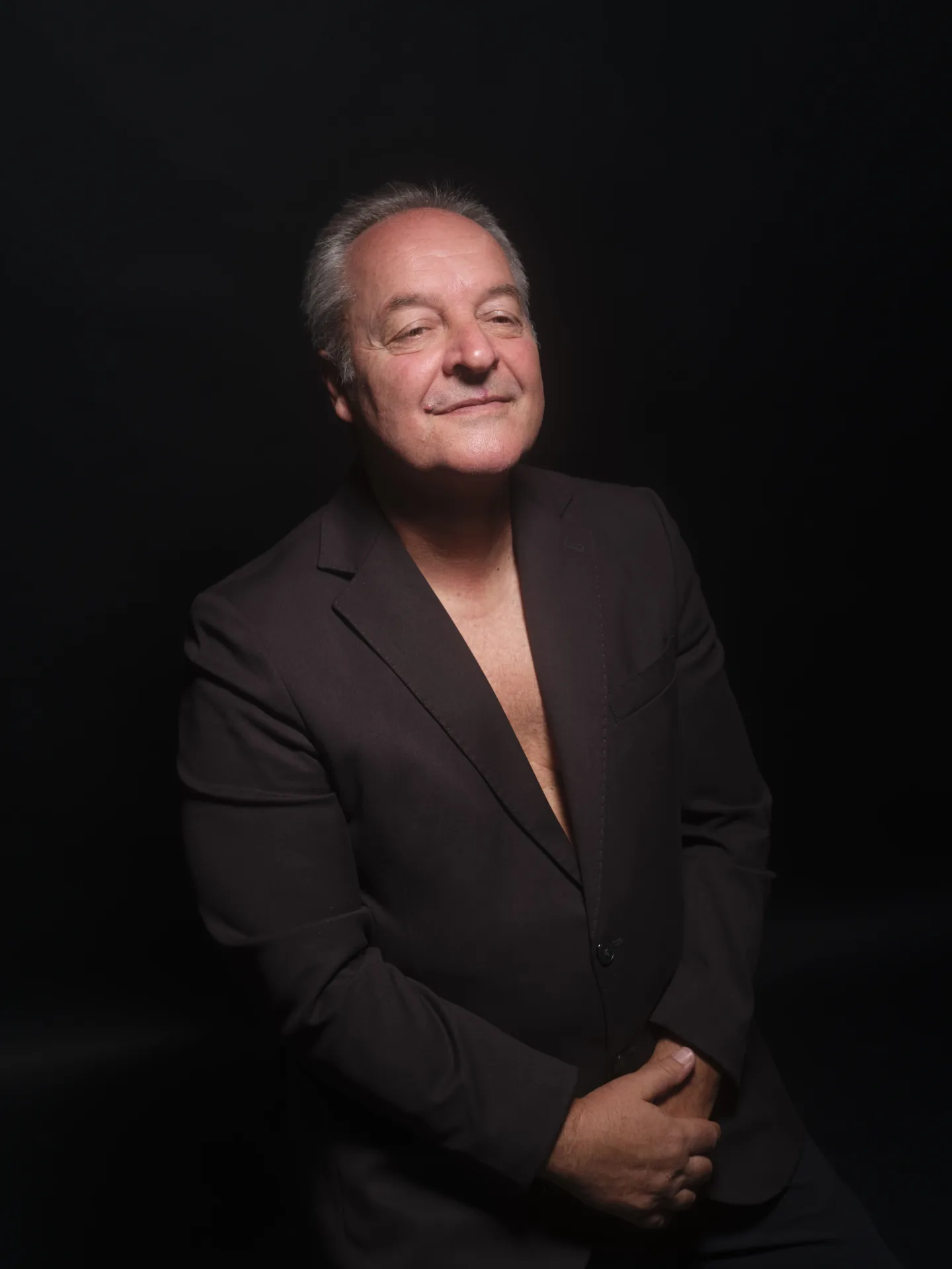 Antonio Centola