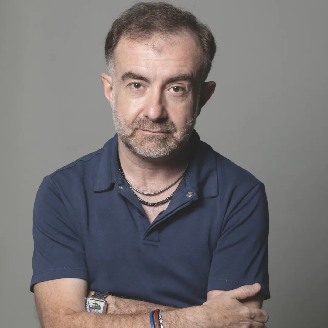 Antonio Coppola