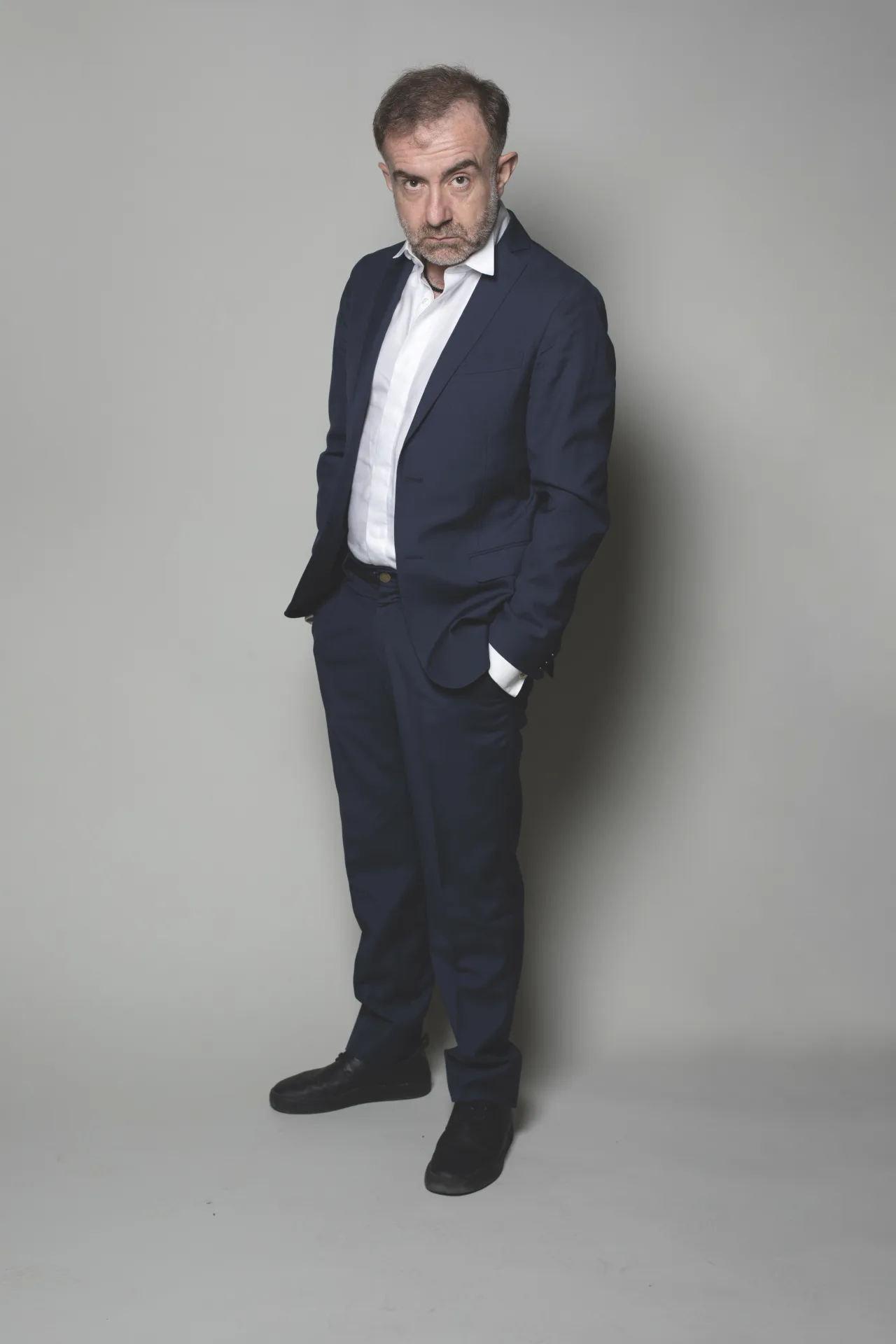 Antonio Coppola