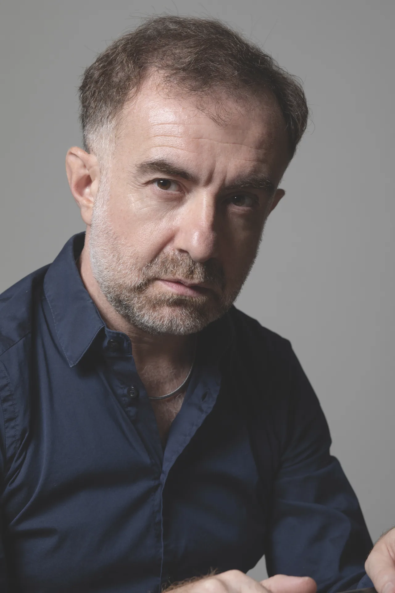 Antonio Coppola