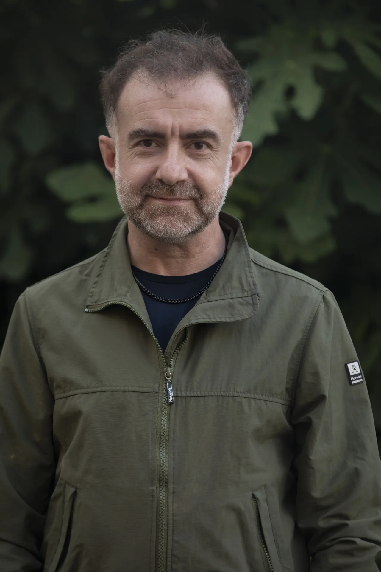 Antonio Coppola