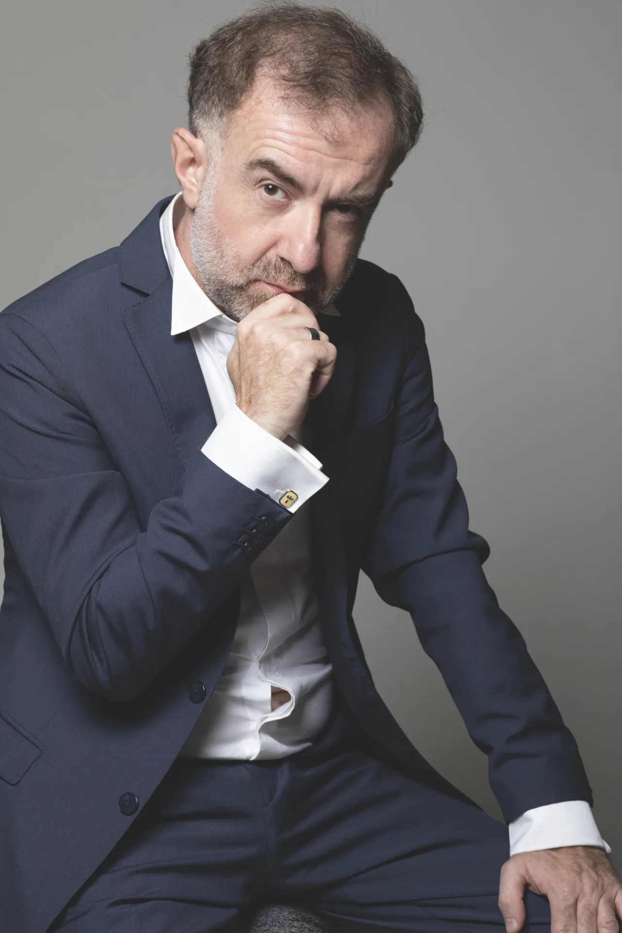 Antonio Coppola