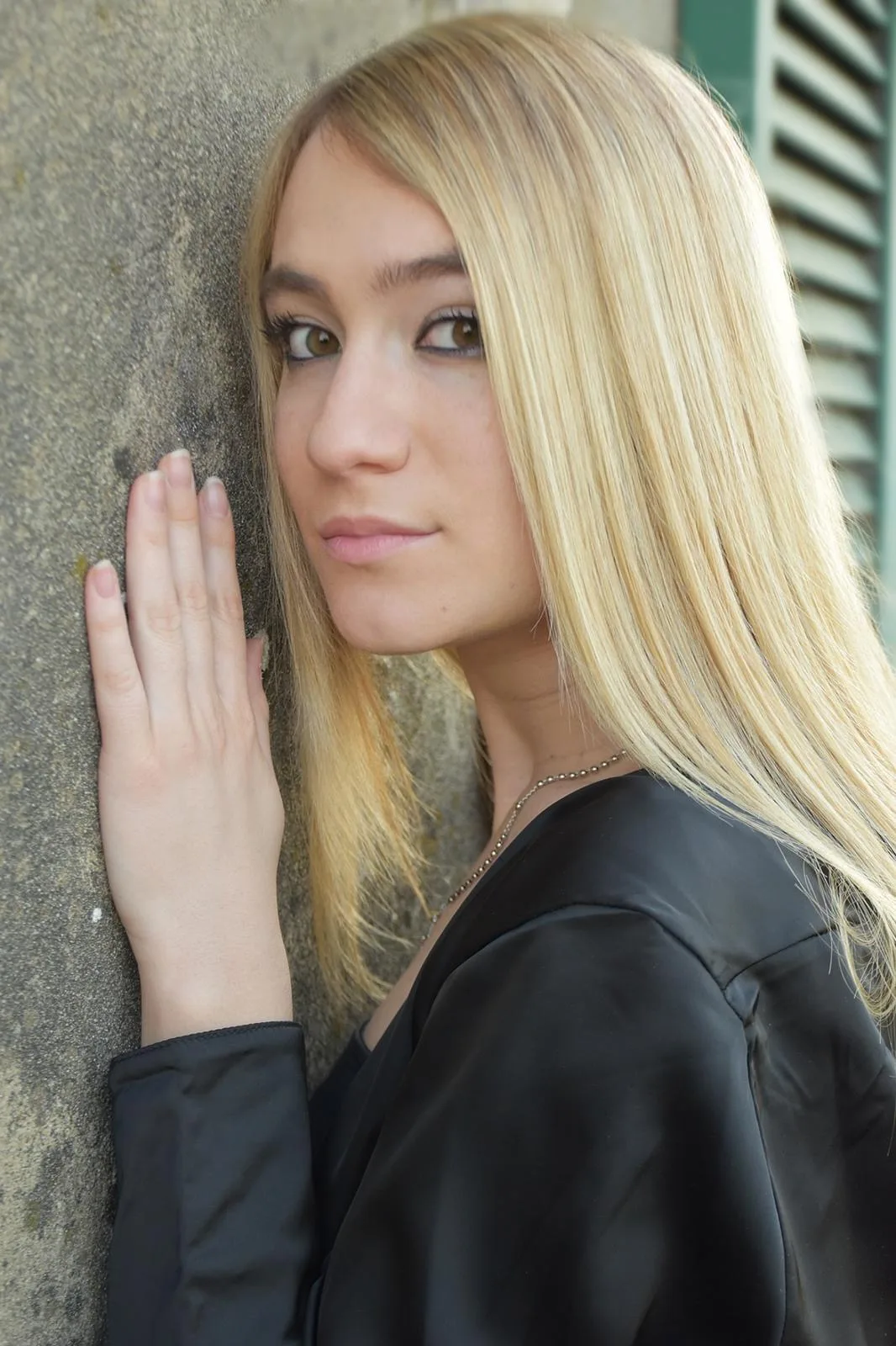 Aurora  Buonanno — Attore