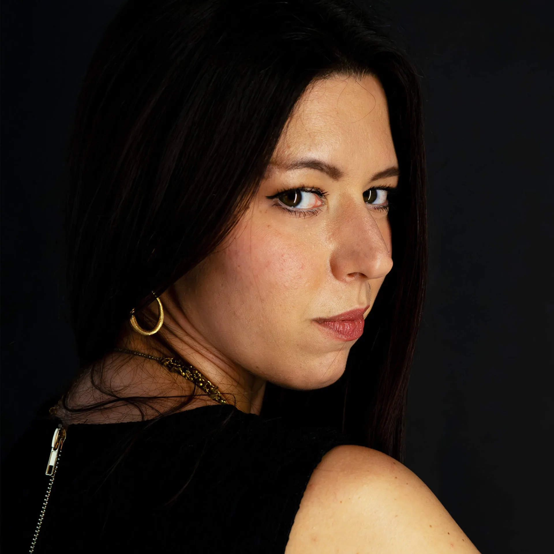 Bianca Mazzei — Attore