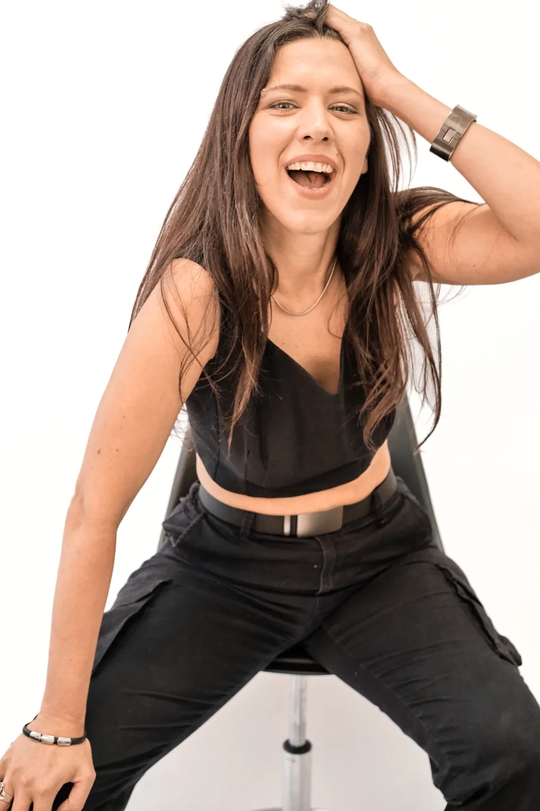 Bianca Mazzei