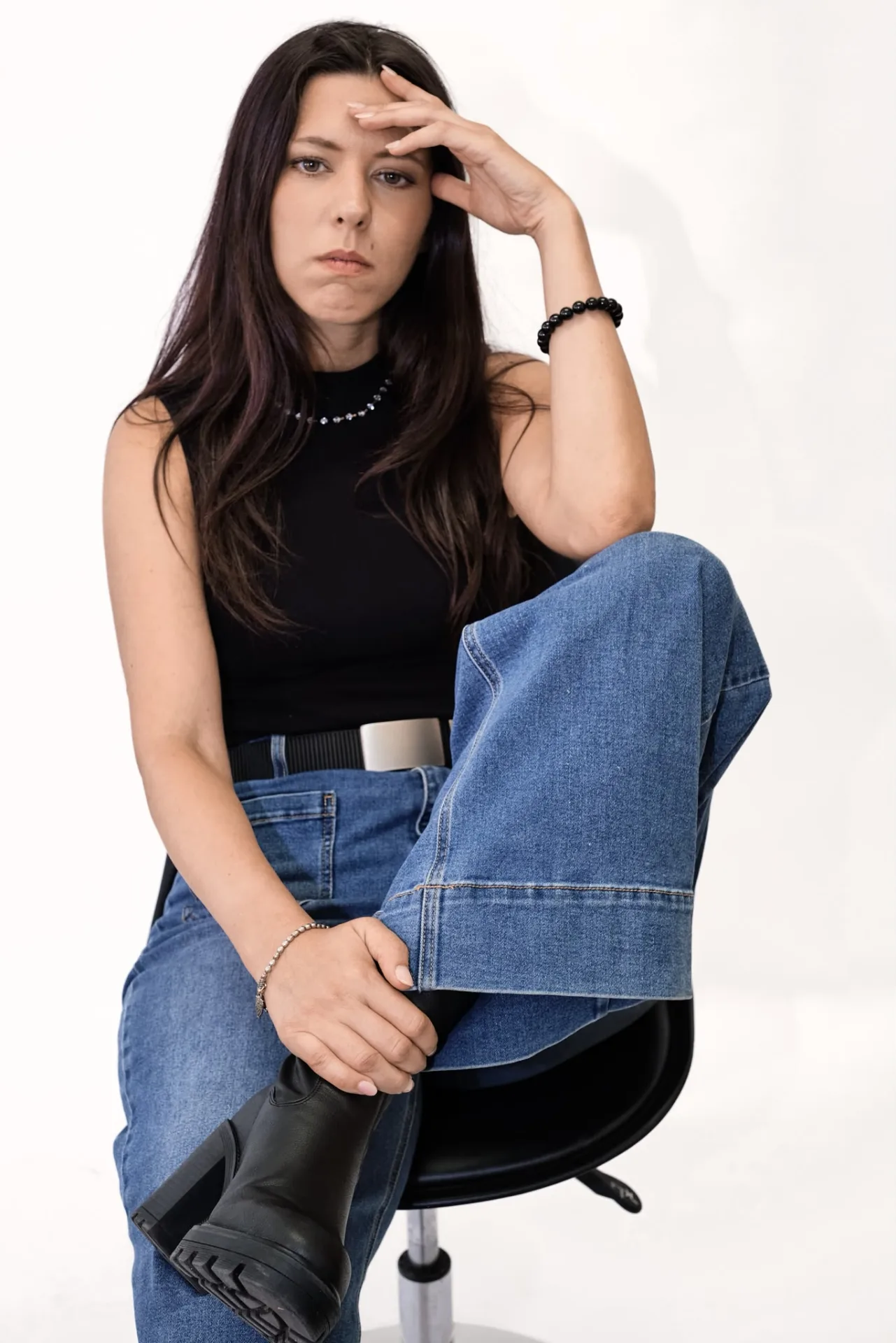 Bianca Mazzei