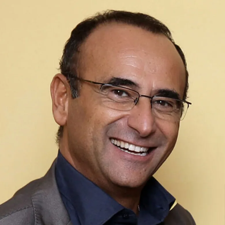 Carlo Conti