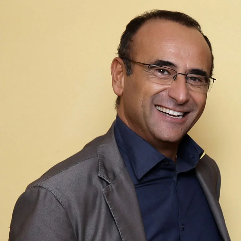Carlo Conti