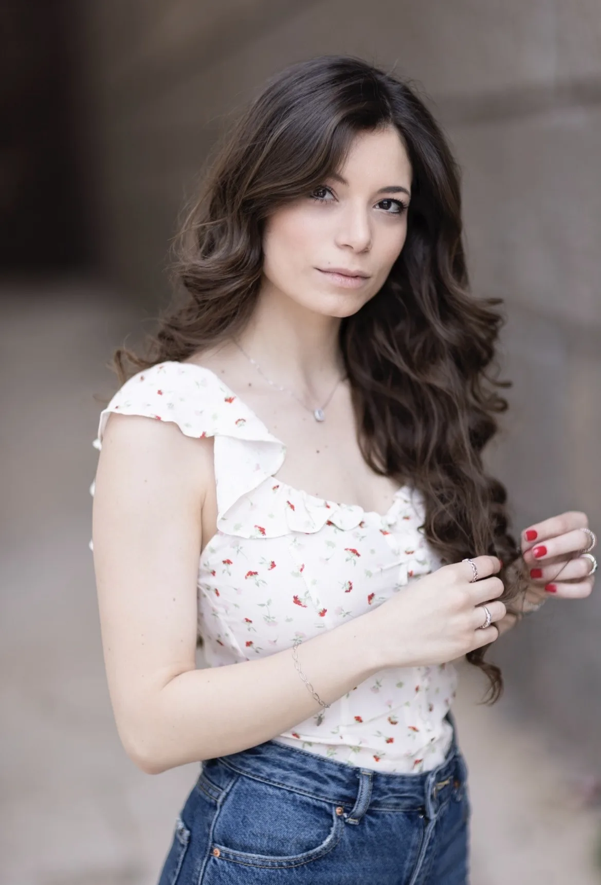 Carlotta Corso
