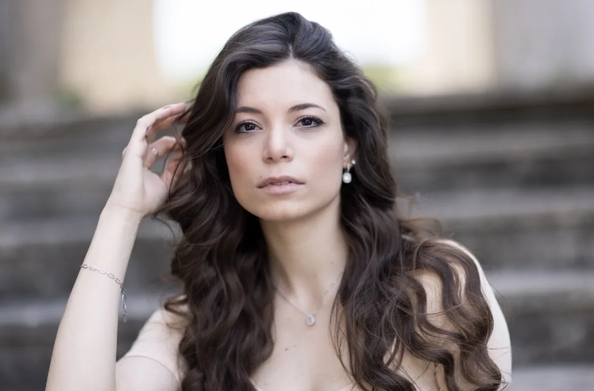 Carlotta Corso