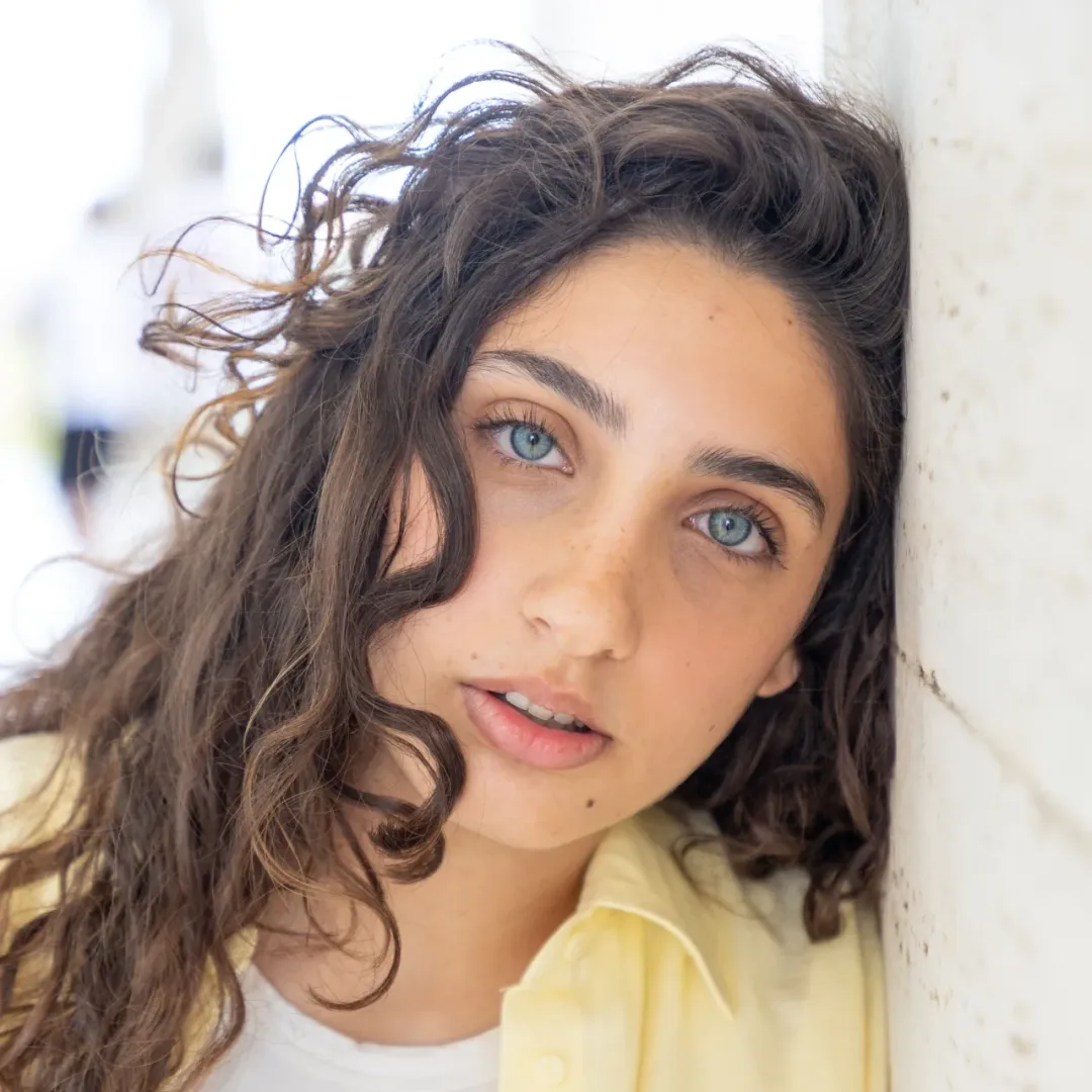 Carola Fragala’ — Attore