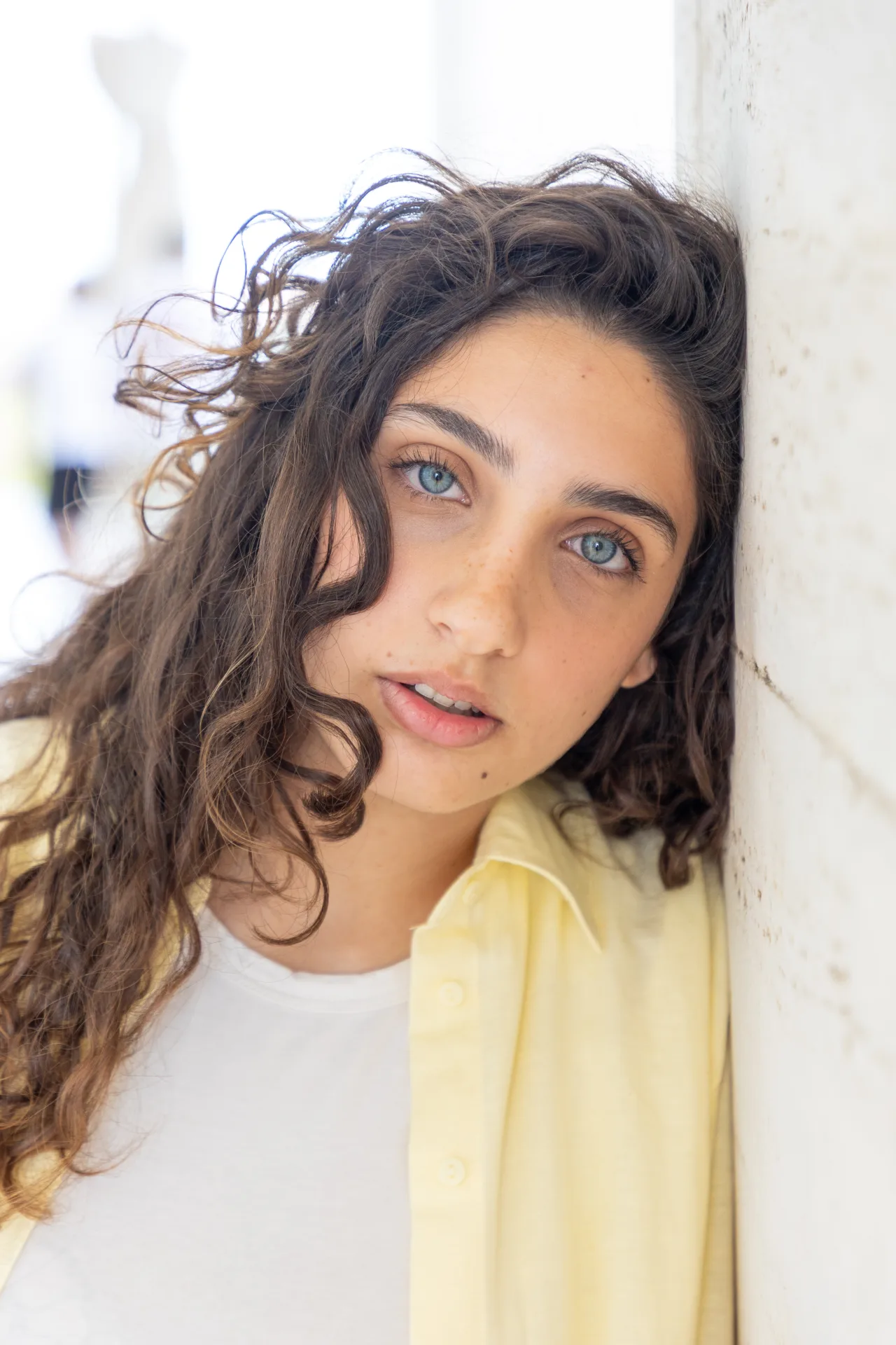 Carola Fragala’