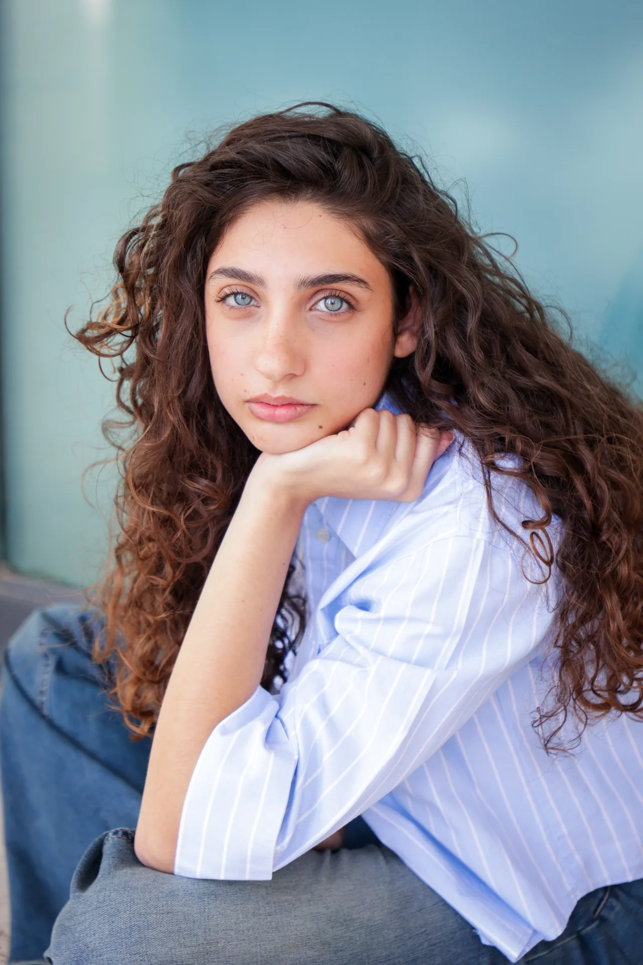 Carola Fragala’